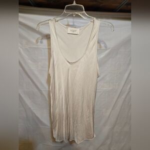 Beige Women's Camisole Top